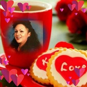 Meet your Posher, Roberta